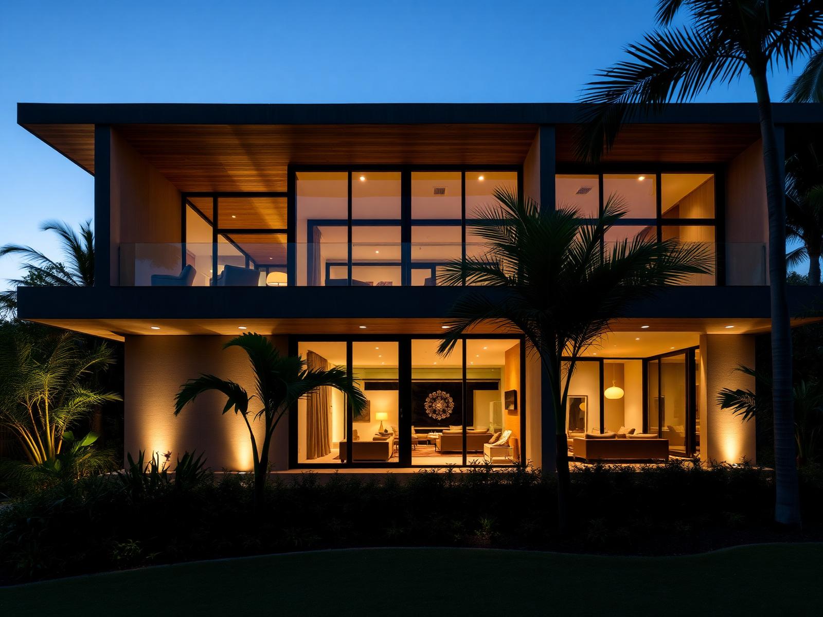 Residencia Equipetrol, Equipetrol · Santa Cruz de la Sierra — visualización conceptual